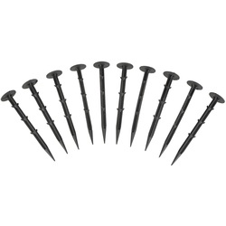 Ткань для мульчирования Funfit Garden 4524 1.1x50m (Black) Thumb