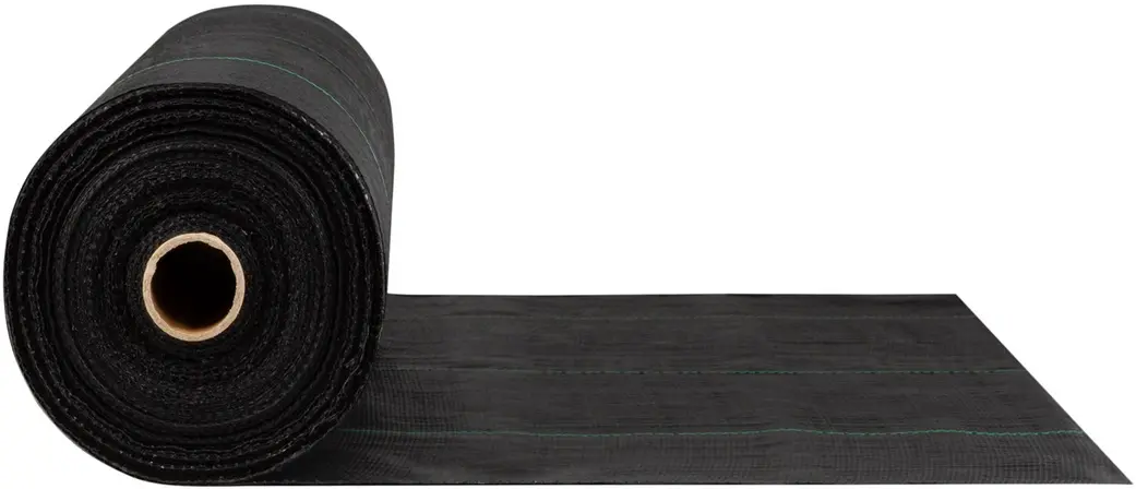 Panza pentru mulcire Funfit Garden 4525 1.6x50m (Black)