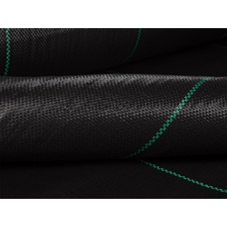 Panza pentru mulcire Funfit Garden 4525 1.6x50m (Black) Thumb