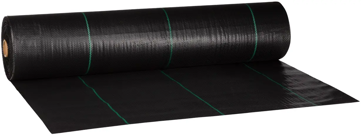 Panza pentru mulcire Funfit Garden 4527 1.6x100m (Black)
