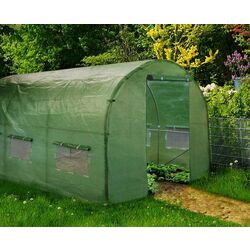 Pelicula pentru sera GardenLine TUN5668 (Green) Thumb