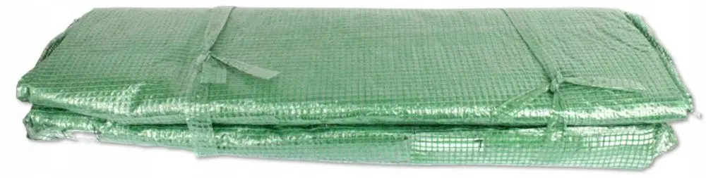 Pelicula pentru sera GardenLine TUN5668 (Green)