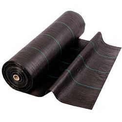 Агроволокно Greentech 90gsm 0.35x300 (Black)