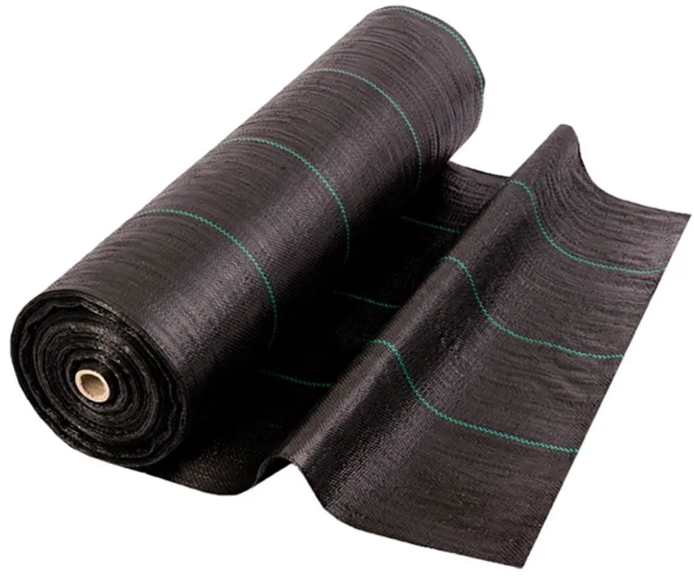 Агроволокно Greentech 90gsm 0.35x300 (Black)