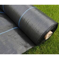 Агроволокно Greentech 90gsm 3x100 (Black) Thumb