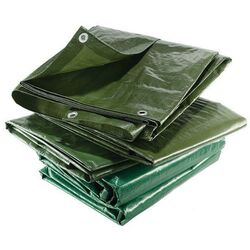 Брезент Greentech 150gr 6x10 (Green)