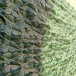 Plasa de protectie decorativa Greentech Laurel 1.5x3 (Green) Thumb