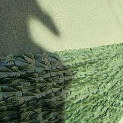 Plasa de protectie decorativa Greentech Laurel 1x3 (Green) Thumb
