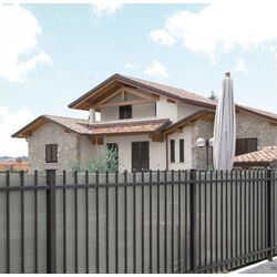 Plasa de umbrire Tenax Soleado Glam 90% 2x50 (White) Thumb