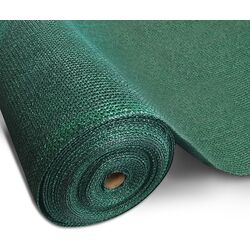 Сетка затеняющая Greentech Umbra 140 GSM 1.7x50 (Green)
