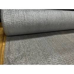Сетка затеняющая Greentech Umbra 140 GSM 2x50 (Silver) Thumb
