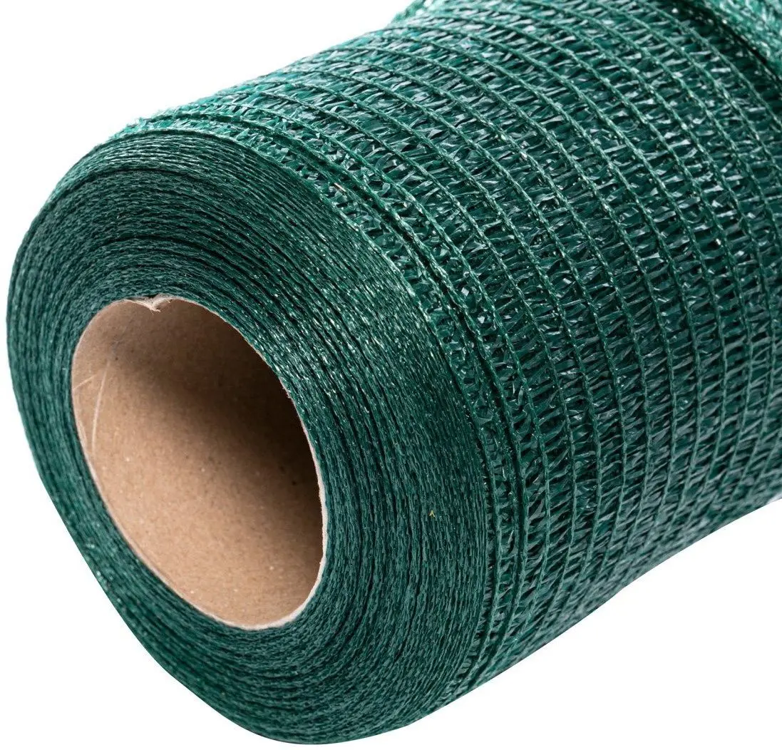 Сетка затеняющая Greentech Umbra 75% 6x100 (Green) - 4