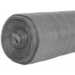 Сетка затеняющая Greentech Umbra 90 GSM 1.5x50 (Silver)