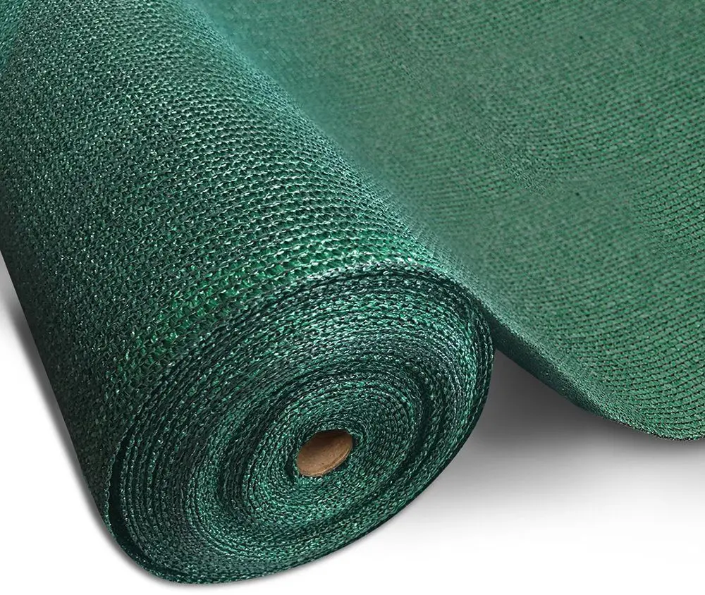 Сетка затеняющая Greentech Umbra 90 GSM 1.7x50 (Green)