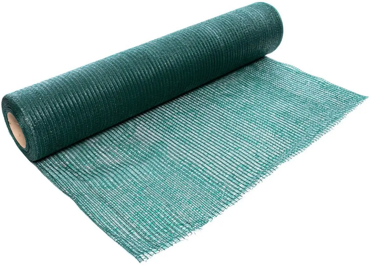 Затемняющая сетка Greentech Ursa 95% 140gr 1.7x50 (Green)
