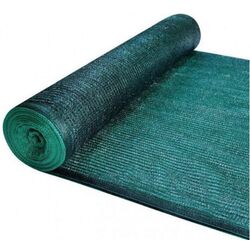 Затеняющая сетка Greentech Ursa 75% 2x100м (Green)