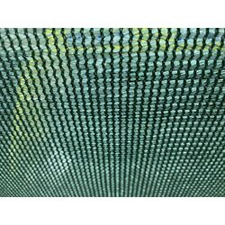 Затеняющая сетка Greentech Ursa 75% 2x100м (Green) Thumb