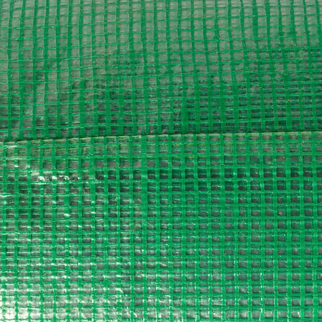 Pelicula pentru sera Micul Fermier GF-2409-S001-G01 140gr/m2 10x3x2m (Green) - 3