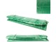 Pelicula pentru sera Micul Fermier GF-2411-S001-G01 140gr/m2 10x4x2.5m (Green)