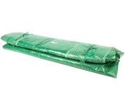 Pelicula pentru sera Micul Fermier GF-2411-S001-G01 140gr/m2 10x4x2.5m (Green)