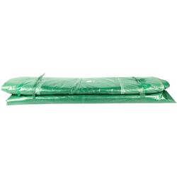 Тепличная пленка Micul Fermier GF-2411-S001-G01 140гр/м2 10x4x2.5м (Green) Thumb