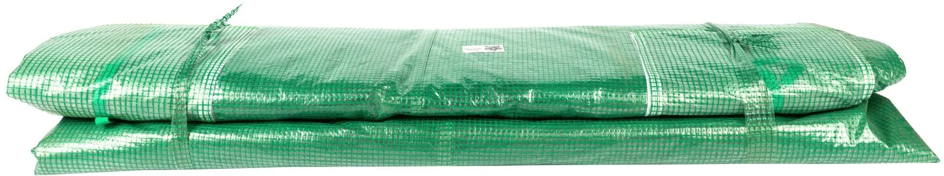 Тепличная пленка Micul Fermier GF-2411-S001-G01 140гр/м2 10x4x2.5м (Green) - 3