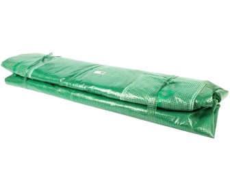 Pelicula pentru sera Micul Fermier GF-2411-S001-G01 140gr/m2 10x4x2.5m (Green)