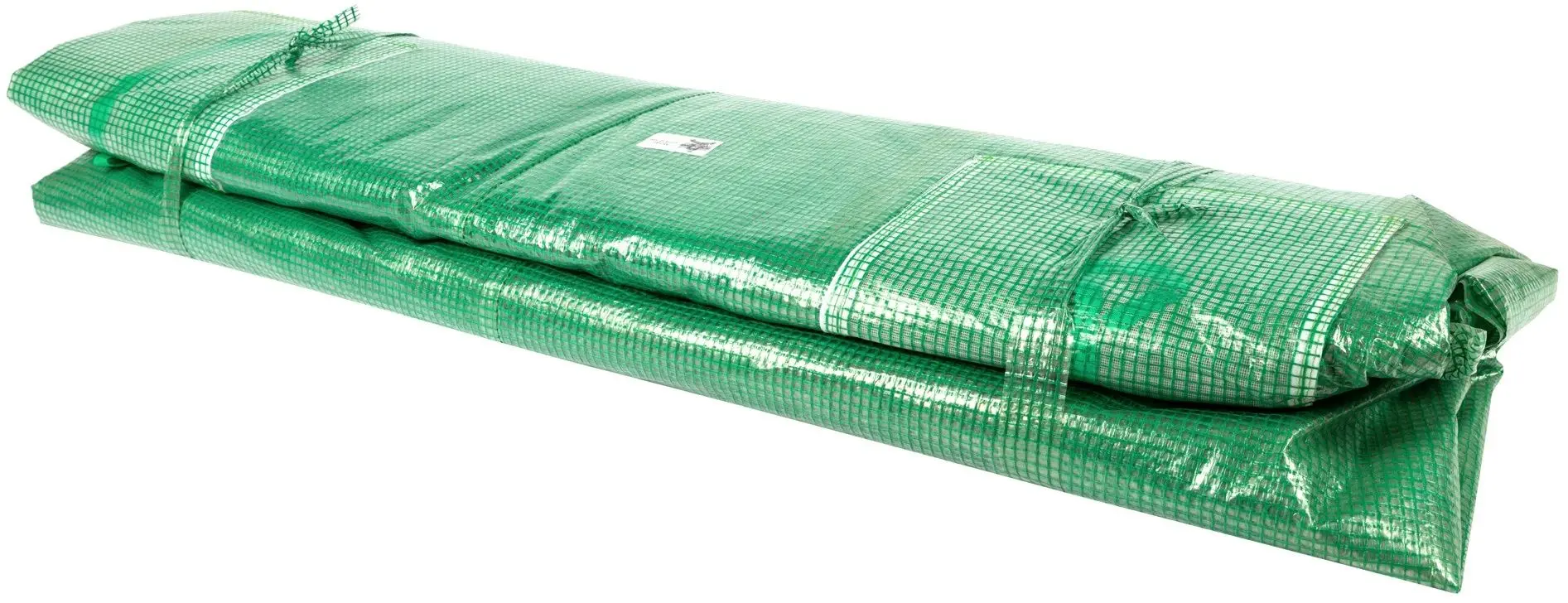 Тепличная пленка Micul Fermier GF-2411-S001-G01 140гр/м2 10x4x2.5м (Green)