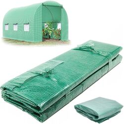 Тепличная пленка Modern Home 5905817001217 2x3x2m (Green) Thumb