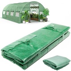 Тепличная пленка Modern Home 5905817001224 2x4.5m (Green) Thumb