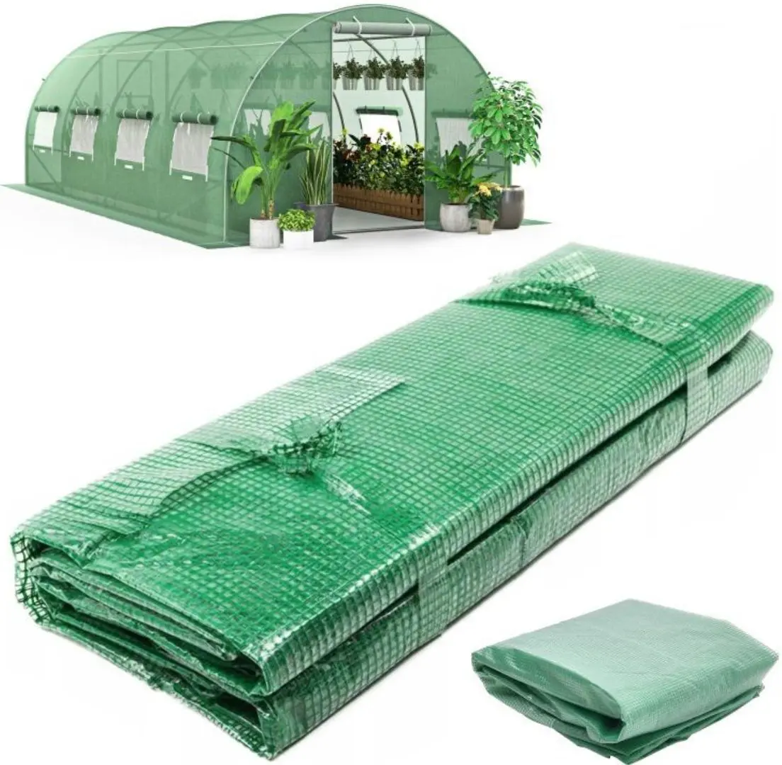 Тепличная пленка Modern Home 5905817001224 2x4.5m (Green) - 2