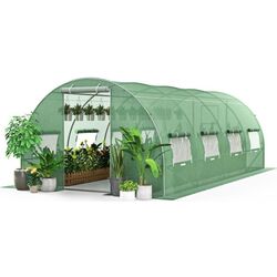 Тепличная пленка Modern Home 5905817001224 2x4.5m (Green) Thumb