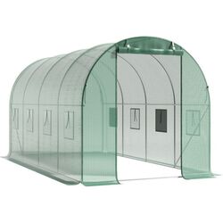 Тепличная пленка Modern Home 5905817001224 2x4.5m (Green) Thumb