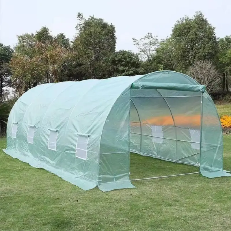 Тепличная пленка Modern Home 5905817001224 2x4.5m (Green) - 6