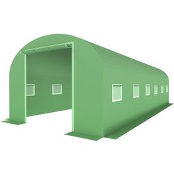 Тепличная пленка Modern Home 5905817001231 2x6x3m (Green) Thumb