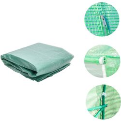 Тепличная пленка Modern Home 5905817001231 2x6x3m (Green) Thumb
