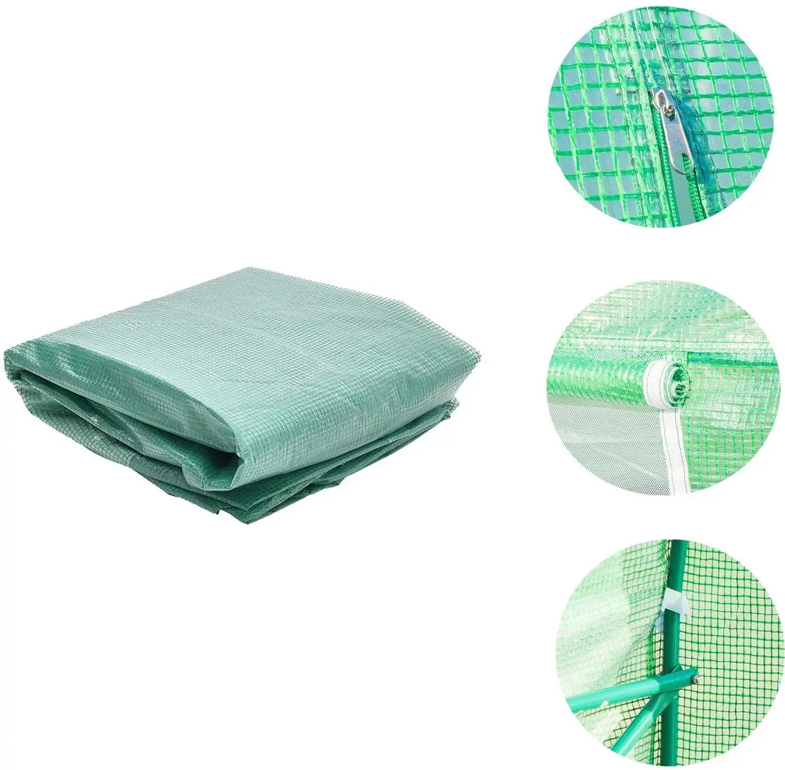 Тепличная пленка Modern Home 5905817001231 2x6x3m (Green) - 5