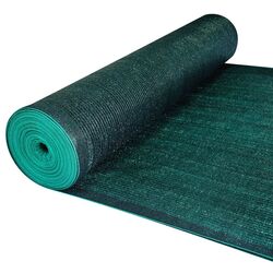 Plasa de umbrire 30% 3x100 (Green)