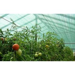 Сетка затеняющая 30% 4x50 (Green) Thumb