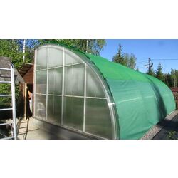 Сетка затеняющая 30% 4x50 (Green) Thumb