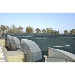 Сетка затеняющая 30% 4x50 (Green) Thumb