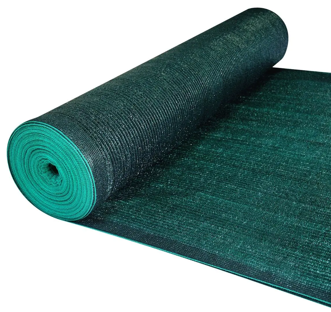 Plasa de umbrire 40% 8x50 (Green)