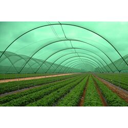 Сетка затеняющая 60% 4x100 (Green) Thumb