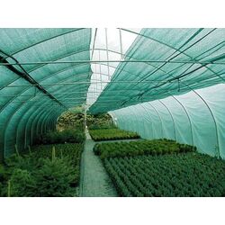 Plasa de umbrire 75% 6x50 (Green) Thumb