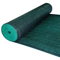 Plasa de umbrire 75% 6x50 (Green)