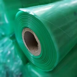 Pelicula pentru sere 12x30m (Green) Thumb