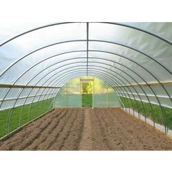 Pelicula pentru sere 12x30m (Green) Thumb
