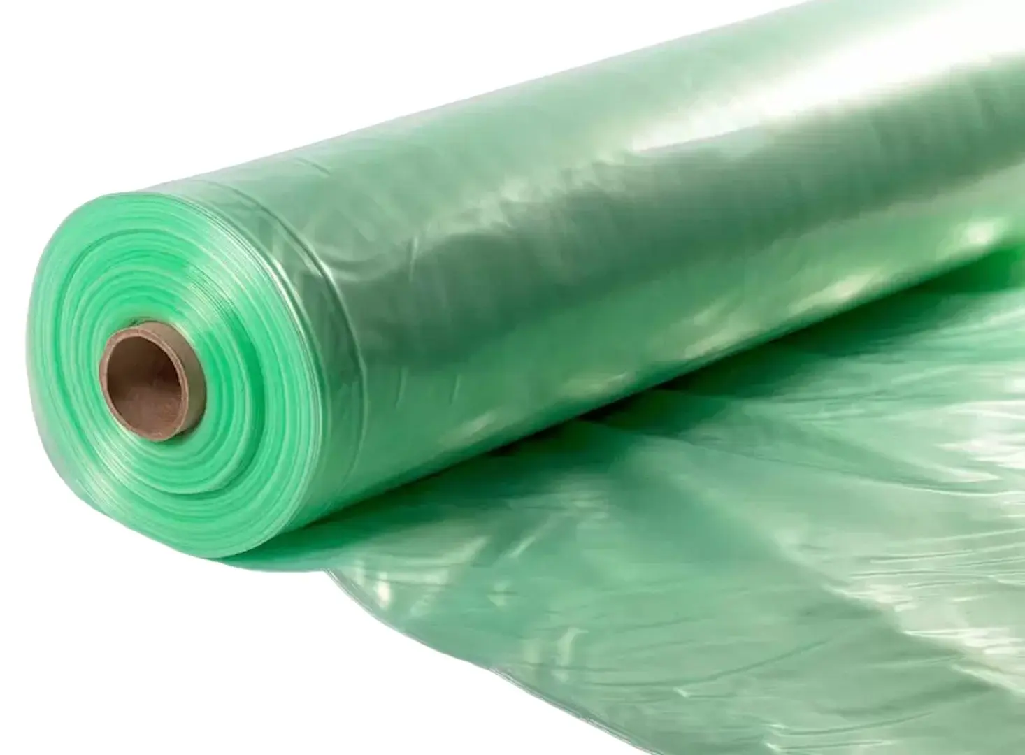 Pelicula pentru sere 12x30m (Green)