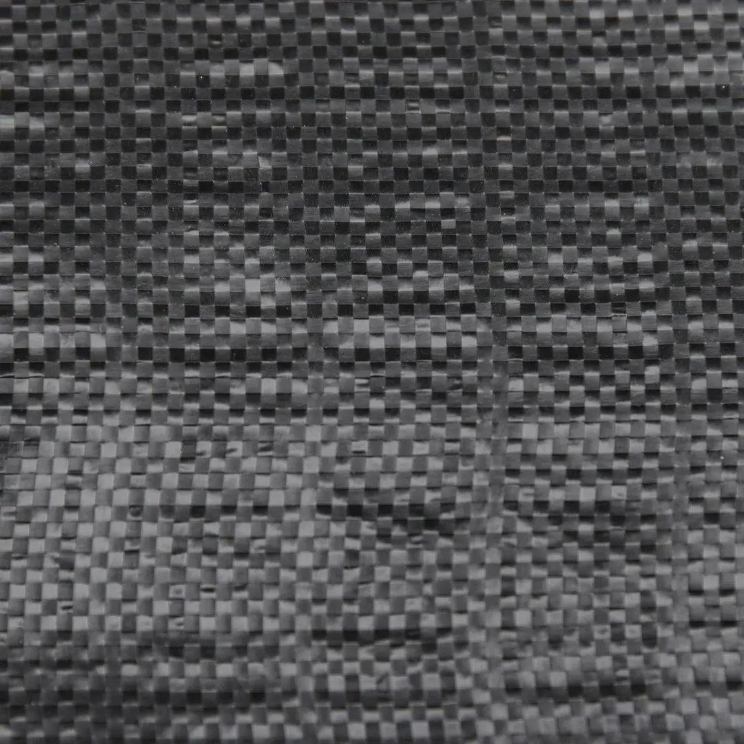 Pelicula pentru mulcire Outsunny 845-482 (Black)