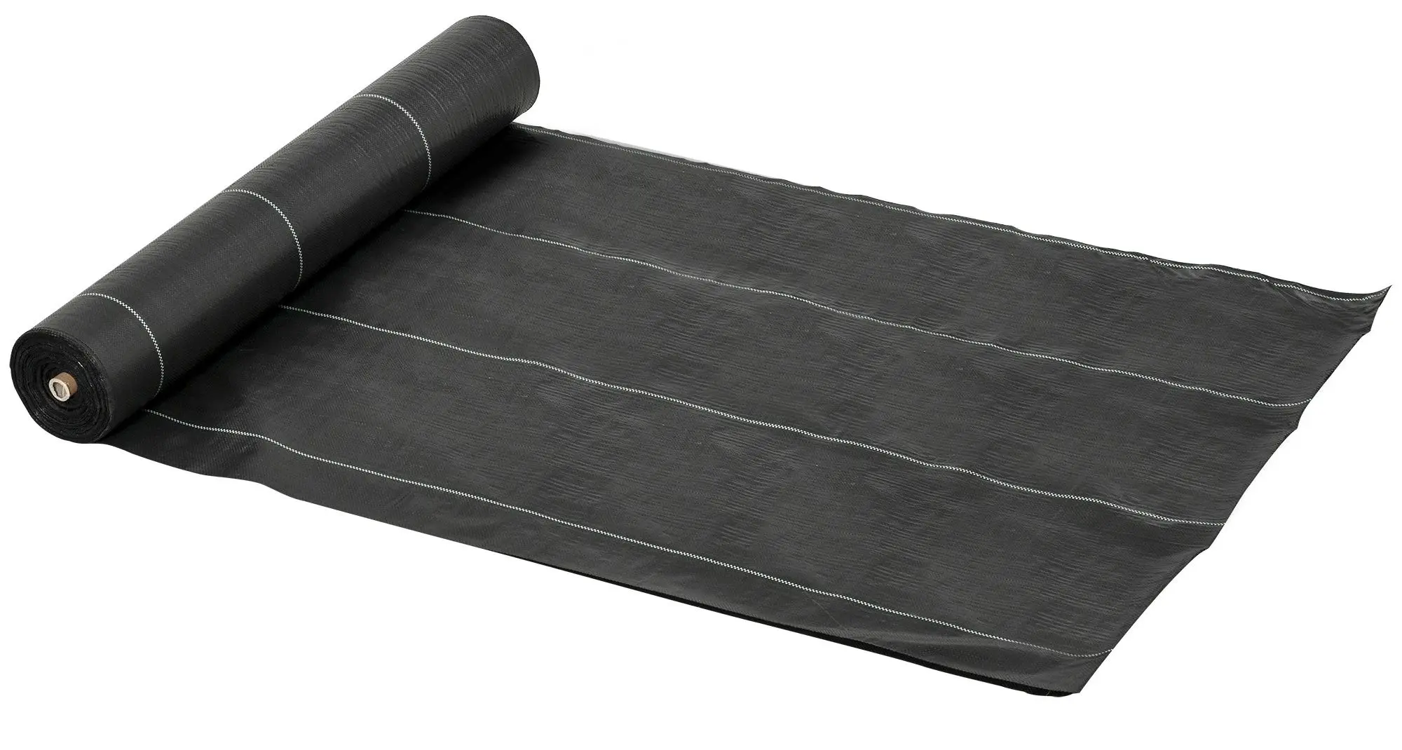 Pelicula pentru mulcire Outsunny 845-482 (Black)